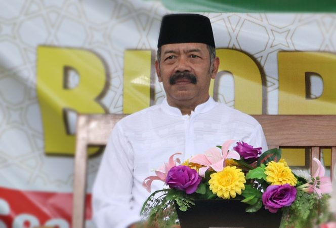 Dinkes Akan Beri Kejutan Hadiah Pemeriksaan Kesehatan Gratis bagi Masyarakat yang Ulang Tahun