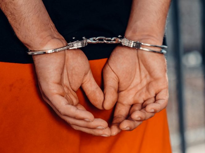 
					Terduga Pelaku Pembunuhan Bapak dan Anak di Sambonganyar Ngawen Blora ditangkap di Samarinda 
