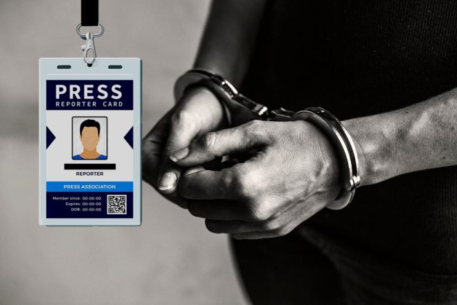 
					Polres Blora OTT Tiga Oknum yang Mengaku Wartawan, Diduga Lakukan Pemerasan