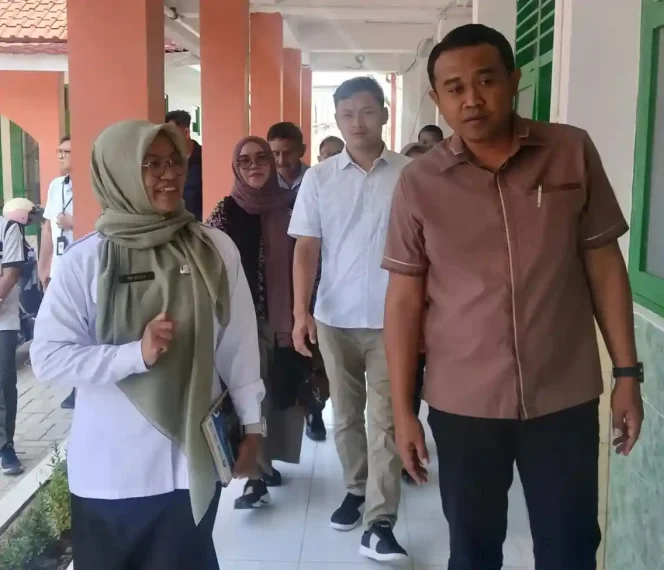 
					Gerindra DPRD Blora Apresiasi Sekolah Rakyat untuk Siswa Kurang Mampu