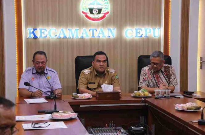 
					Blora Siap Jadi Tuan Rumah Kejurnas Aeromodelling 2025 di Bandara Ngloram