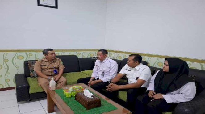 Rutan Blora Gandeng RSUD dr. R. Soetijono, Pastikan Layanan Kesehatan Warga Binaan