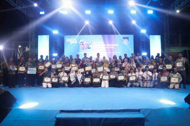 
					Segudang Prestasi Blora di PPI Jateng 2025, Berikut List Lengkapnya 