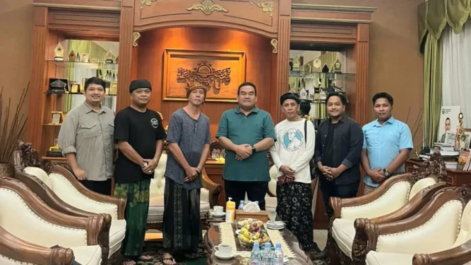 PBNU Dukung Blora Kembangkan Pertanian Organik