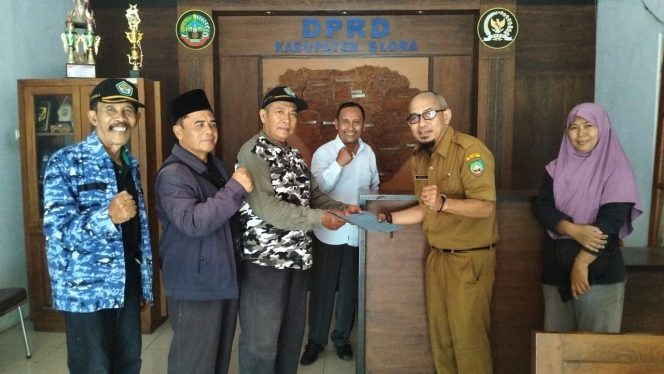 APTRI Blora Kirim Surat ke DPRD, Tuntut Solusi Tebu Belum Tertebang
