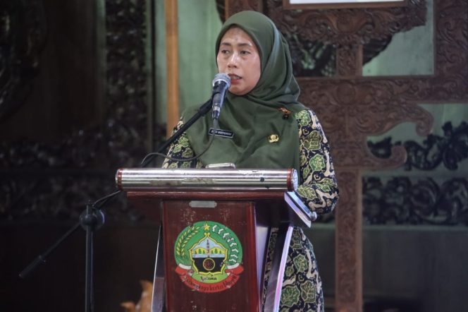 
					Hebat! Puluhan Desa di Blora Lunas PBB-P2 Sebelum Jatuh Tempo