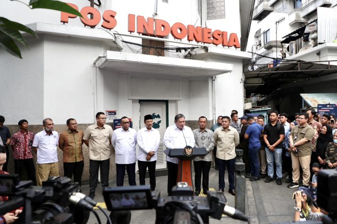 Pemerintah Luncurkan BLT Kesra dan Program Magang Lulusan, Ini Rinciannya