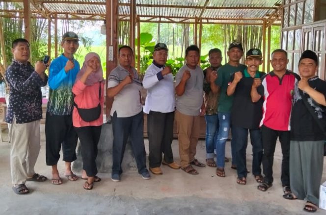 Giling Dihentikan Mendadak, APTRI Blora Siap Tagih Solusi ke Dirut Bulog