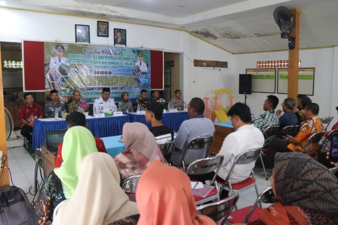 Pasar Lele Masih Besar, Pemkab Blora Dorong Gedongsari Jadi Kampung Budidaya