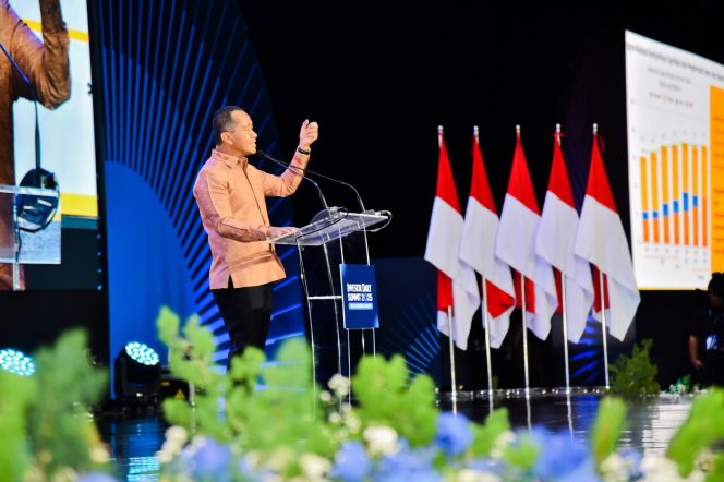 Pemerintah Targetkan Hentikan Impor Solar 2026 Lewat Program B50